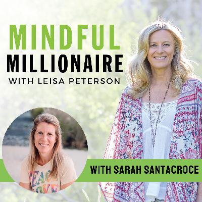 Creating Humane Workspaces with Sarah Santacroce