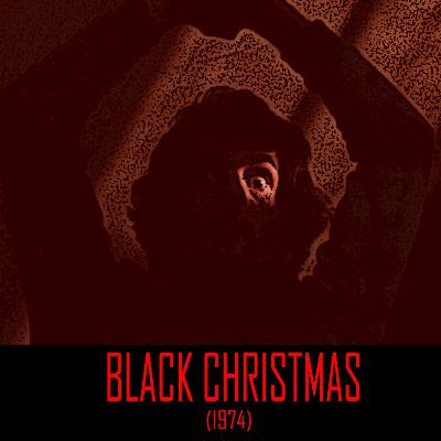 TREEHOUSE NIGHTMARES - Black Christmas (1974)