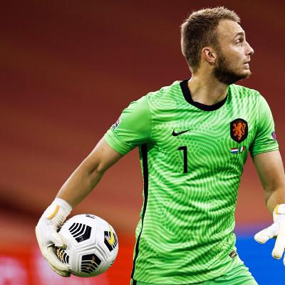 OranjeCast #006 - Convocação para Eurocopa, corte de Jasper Cillessen e semifinal da Eurocopa Sub21 OranjeCast #006 - Convocação para Eurocopa, corte de Jasper Cillessen e semifinal da Eurocopa Sub21