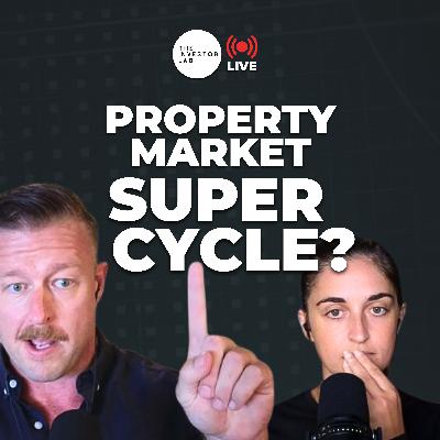 Is A Supercycle Coming? (Housing Market Outlook)