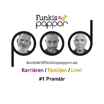 #1 Premiär