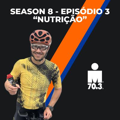 S8E03 - Nutrição feat. Joana Romão (EP98)