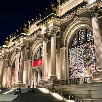 The Met NYC Guide: What to See, Costs, Tours & Insights with Museum Aficionado Kylie Brooks The Met NYC Guide: What to See, Costs, Tours & Insights with Museum Aficionado Kylie Brooks