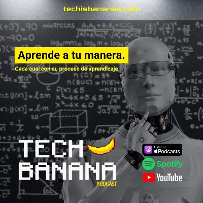 Aprende a tu Manera | TCHBN S4E6 Aprende a tu Manera | TCHBN S4E6