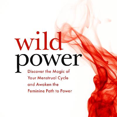Wild Power by Alexandra Pope