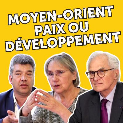 Palestine-Israël : sortir le Moyen-Orient des manipulations va-t-en guerre