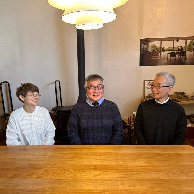 EP18:ラ・ビーダと愉快な仲間たち「吉田建設」【前編】 EP18:ラ・ビーダと愉快な仲間たち「吉田建設」【前編】