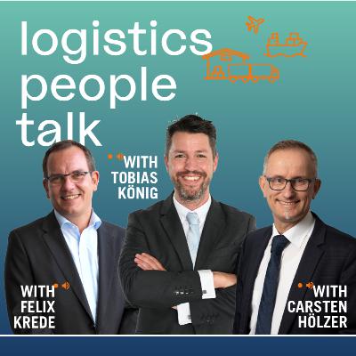 Solution selling: All-inclusive logistics Solution selling: All-inclusive logistics