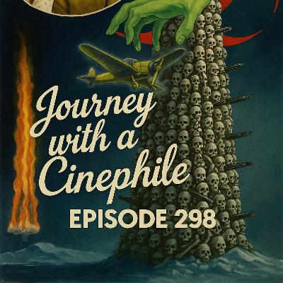 Episode 298: Air Hawks/28 Years Later