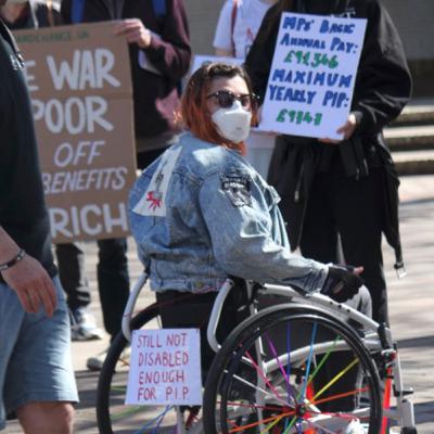 Women's Fightback #34, Summer 2025 — austerity, trans and reproductive rights, the fightback, more Women's Fightback #34, Summer 2025 — austerity, trans and reproductive rights, the fightback, more