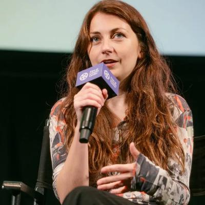 #600 - Alexandra Simpson on No Sleep Till
