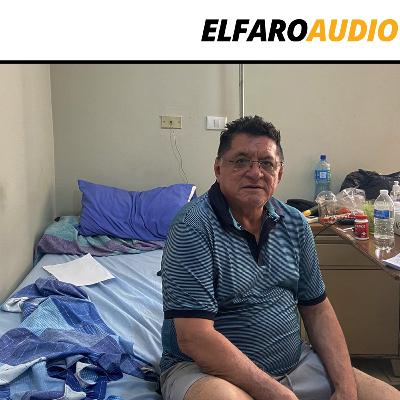 Catalino Miranda, dos años antes de su muerte: “pagué $35,000 para salir de la cárcel y estar en este hospital”