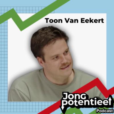 KURKDROOG Omgaan Met Faalangst: Blijven kloten met Toon Van Eekert // JP10 KURKDROOG Omgaan Met Faalangst: Blijven kloten met Toon Van Eekert // JP10