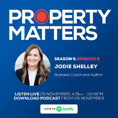 Episode 107: Leadership Coaching