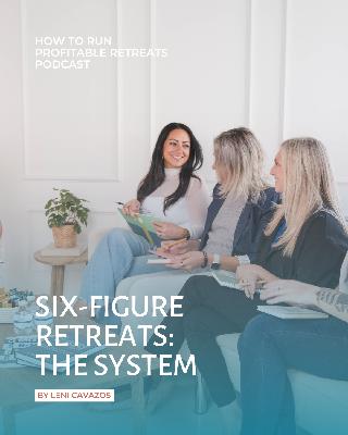 How to Plan & Price a Profitable Retreat: Avoid the 80% Who Lose Money How to Plan & Price a Profitable Retreat: Avoid the 80% Who Lose Money