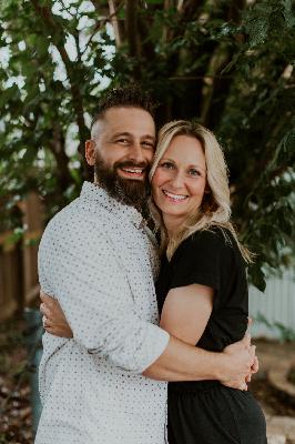 Aaron and Amanda Florczykowski on Parenting Fiercely and Advocacy Against Child Sex Trafficking Aaron and Amanda Florczykowski on Parenting Fiercely and Advocacy Against Child Sex Trafficking