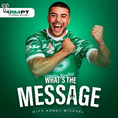 #25 Brad Schneider - When Your Dream Gets Detoured #25 Brad Schneider - When Your Dream Gets Detoured