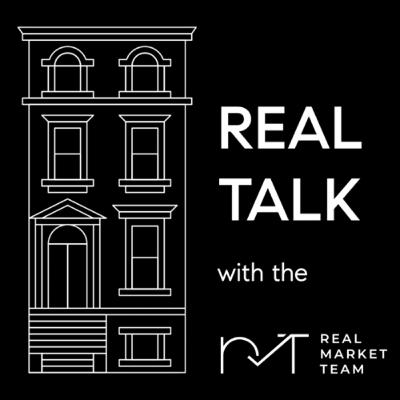 Real Talk Ep. 2