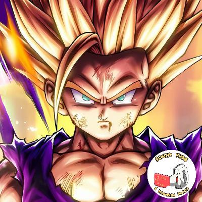 Top 10 Moments of Gohan in Dragon Ball Z and Super