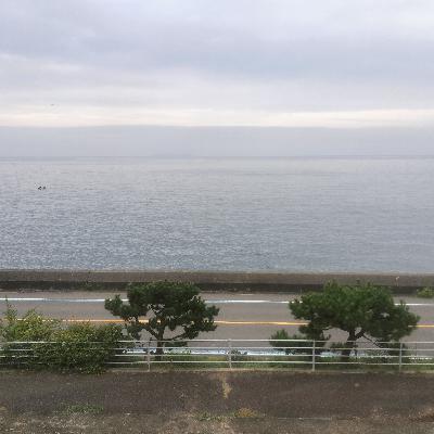 耳で楽しむ鉄道の旅　予讃線（旧線）伊予長浜→伊予上灘