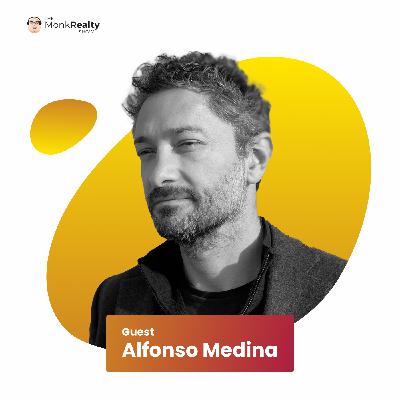 Alfonso Medina on successful real estate investing Alfonso Medina on successful real estate investing