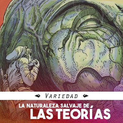 La naturaleza salvaje de las teorías en Zelda La naturaleza salvaje de las teorías en Zelda