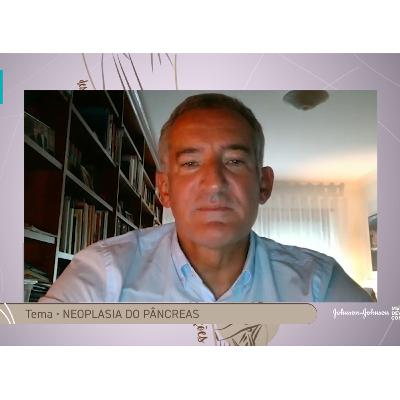 Neoplasia do Pâncreas