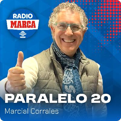 Paralelo 20 (25/1/2026) Paralelo 20 (25/1/2026)