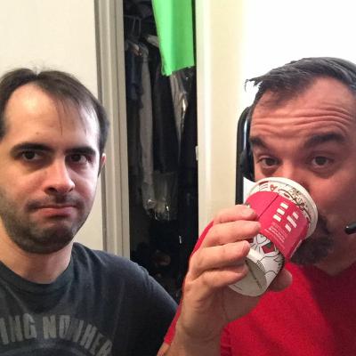 Wolfsheep #28 - Just Shootin' It Wolfsheep #28 - Just Shootin' It