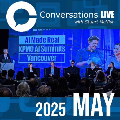 Quantum AI - A Team Canada Game Changer Quantum AI - A Team Canada Game Changer