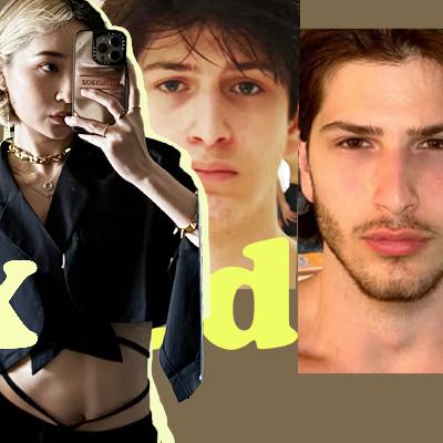 men are scared to be ugly too