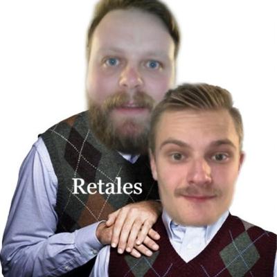 Retales- Episode 8- If I Knew Then What I Know Now
