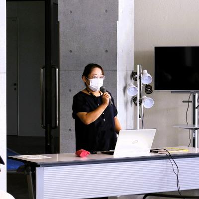 認知症相談先いろいろ（2023.9.12）