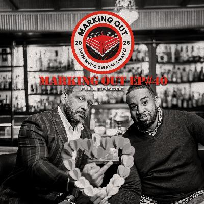 EP. 40 – Montel Vontavious Porter on The Rock vs Brock Lesnar Final Boss Debate