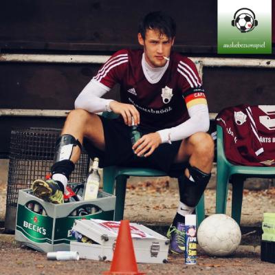 Folge 33 -  Schon mal Vorwärts Benenbröök gegoogelt?