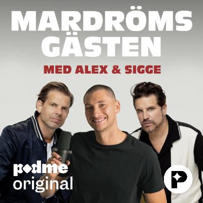Mardrömsgästen: Alexander Pärleros