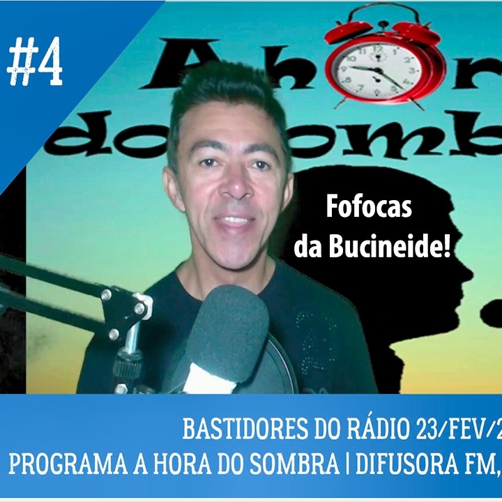 AGNALDO TRAJANO - HUMORISTA