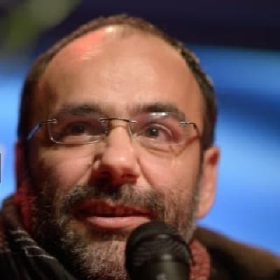 Marcelo Brignoni @marcelobrignoni (Analista Internacional) Pagina Abierta @PaginaAbiertaOk @JorgeChamorroOk