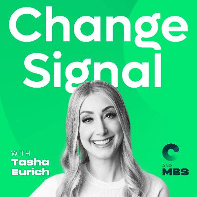 Beyond Resilience: Shatterproof: Dr. Tasha Eurich