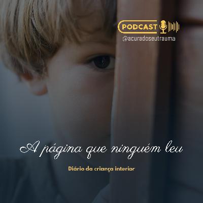A página que ninguém leu