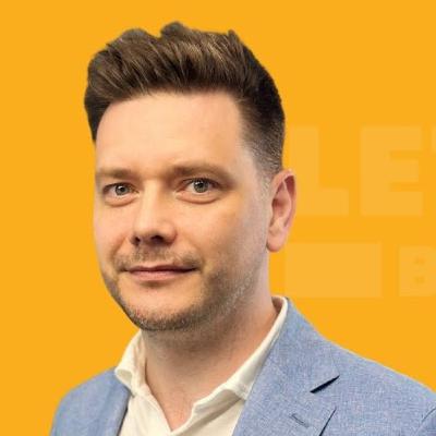 Let's Talk - Євген Донцов, Генеральний директор «Тімак Агро Україна»