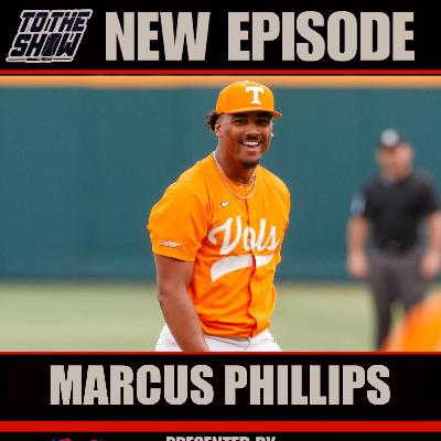 NEW TOP Red Sox Pitching Prospect Looking Forward to 2026! An Interview with Marcus Phillips NEW TOP Red Sox Pitching Prospect Looking Forward to 2026! An Interview with Marcus Phillips