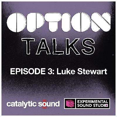 Season 2 Episode 3: Luke Stewart