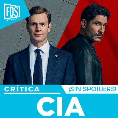 Crítica de 'CIA'| Sin Spoilers | Star Channel Crítica de 'CIA'| Sin Spoilers | Star Channel