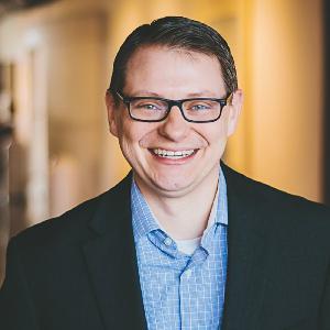 The Inclusive Classroom in Children's Ministry with Jared Kennedy