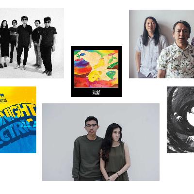 Sebuah Review