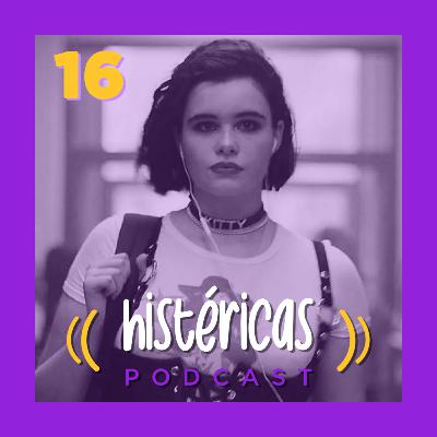 #16 - UM PAPO SOBRE: diversidade de corpos no audiovisual (feat. Vikki Brusco) #16 - UM PAPO SOBRE: diversidade de corpos no audiovisual (feat. Vikki Brusco)