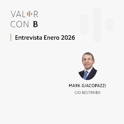 Entrevista Mark Giacopazzi
