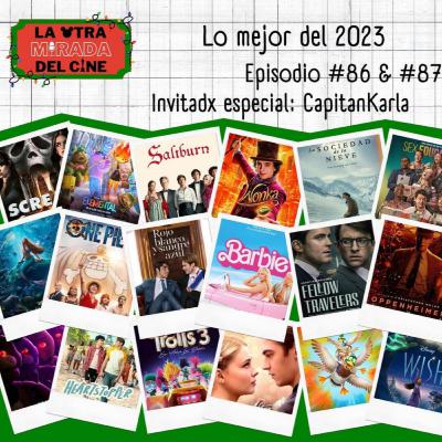 T4: E12 - Lo Mejor Del 2023 (ft. Capitán Karla)