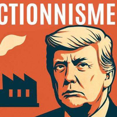 🎯 Trump relance le protectionnisme : stratégie gagnante ou erreur historique ?